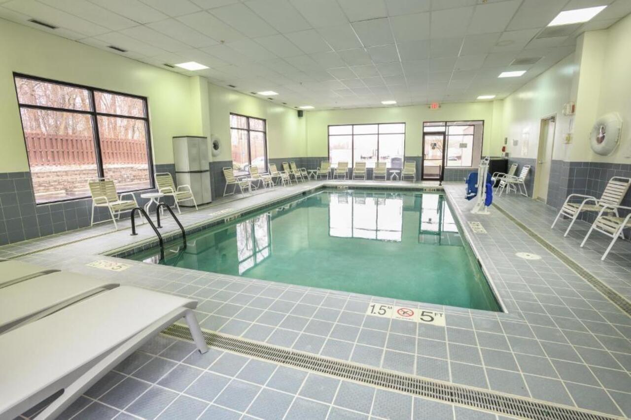 Hotel Hampton Cincinnati