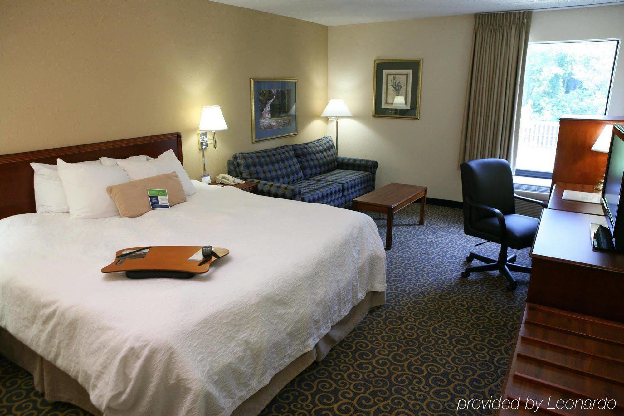 Hotel Hampton Cincinnati Eastgate